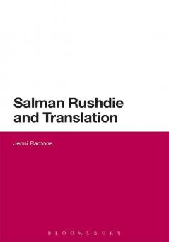Salman Rushdie and Translation