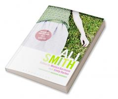 Ali Smith: Contemporary Critical Perspectives