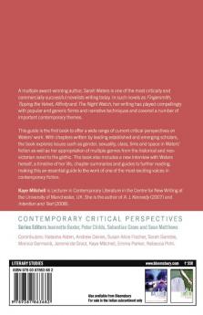 Sarah Waters: Contemporary Critical Perspectives