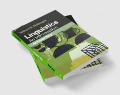 Linguistics: An Introduction