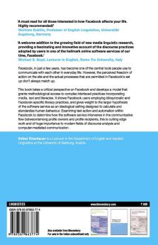 A Critical Hypertext Analysis of Social Media: The True Colours of Facebook