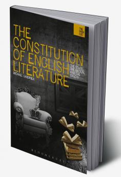 The Constitution of English Literature: The State the Nation and the Canon