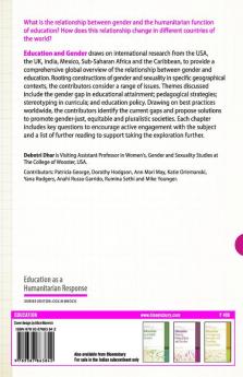 Education and Gender