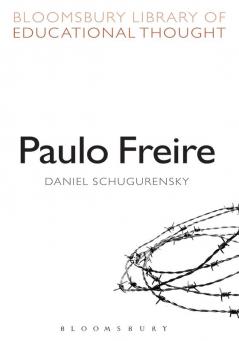 Paulo Freire