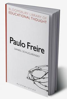 Paulo Freire