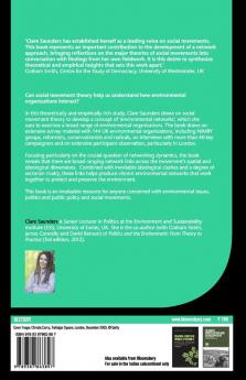 Environmental Networks and Social Movement Theory