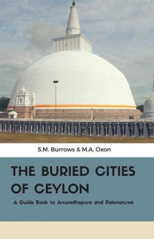 The Buried Cities of Ceylon