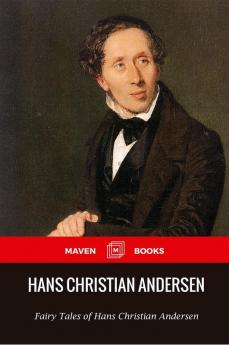 Fairy Tales of Hans Christian Andersen