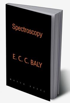 SPECTROSCOPY