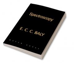 SPECTROSCOPY