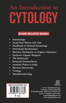 An Introduction to Cytology