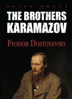 The Brothers Karamazov