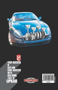 Automobile Engineering (based On ITI Pattern)