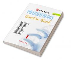PHARMACOLOGY Question Bank