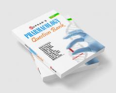 PHARMACOLOGY Question Bank