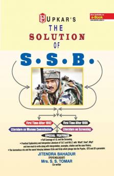 The Solution Of SSB