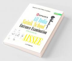 All India Sainik School Entrance Examination (For Class-IX)