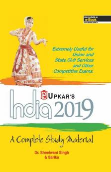 India 2019 A Complete Study Material