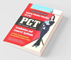KVS: PGT – Limited Departmental Competitive Exam (LDCE) Part I & Part II