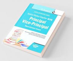 KVS: Principal & Vice-Principal Recruitment Exam Guide