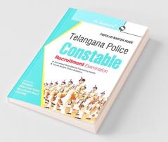 Telangana Police—Constable (Fireman & Warders) Preliminary Exam Guide