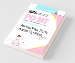IBPS: PO/MT (Preliminary Exam) Previous Years' Papers & Practice Test Papers (Solved)