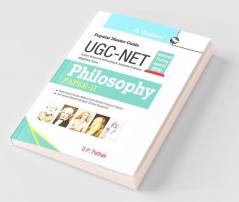 NTA-UGC-NET/JRF : Philosophy (Paper-II) Exam Guide