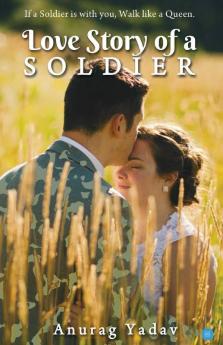 Love Story Of A Soldier