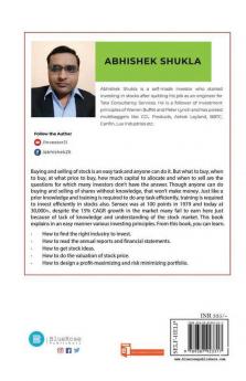 Becoming Investorji-Fundamental Analysis For Newbies