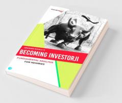 Becoming Investorji-Fundamental Analysis For Newbies