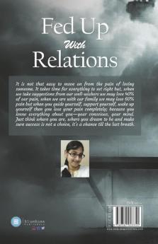 Fed Up with Relations