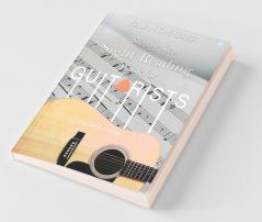 Step By Step Sight Reading Book for Guitarists Grades Initial and 1