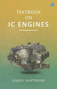 Texbook On I C Engines