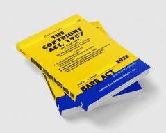 The Copyright Act 1957