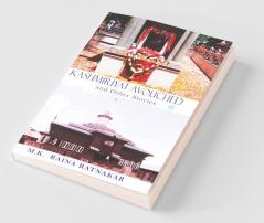 Kashmiriyat Avouched And Other Stories
