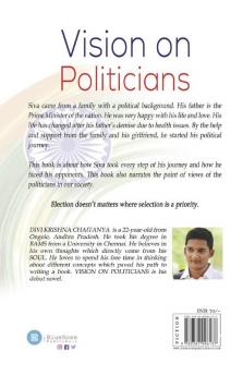 VISION ON POLITICIANS