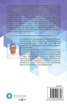 Demographic Profile Of India