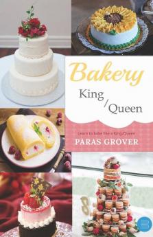 Bakery King/Queen