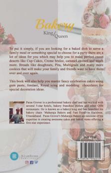 Bakery King/Queen