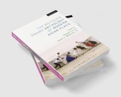 The Methuen Drama Anthology of Modern Asian Plays