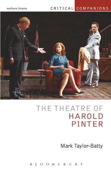 The Theatre of Harold Pinter