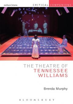 The Theatre of Tennessee Williams