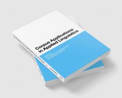 Corpus Applications in Applied Linguistics