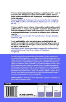 The Art and Craft of Pedagogy: Portraits of Effective Teachers
