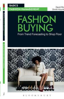 Fashion Buying: From Trend Forecasting to Shop Floor