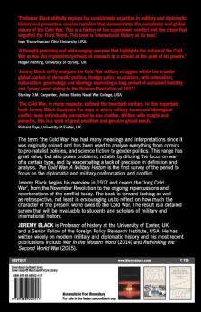 The Cold War: A Military History