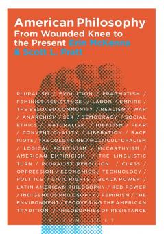 American Philosophy: From Wounded Knee to the Present