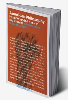 American Philosophy: From Wounded Knee to the Present