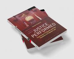 Justice Performed: Courtroom TV Shows and the Theaters of Popular Law