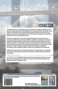 Contesting History: Narratives of Public History